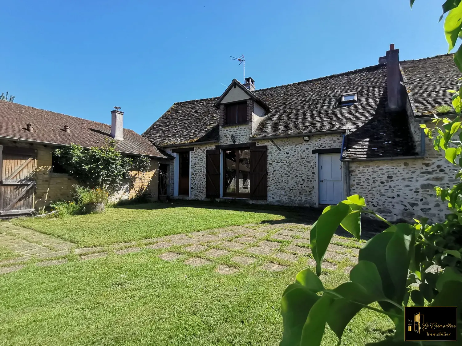  for sale house Rochefort-en-Yvelines Yvelines 1
