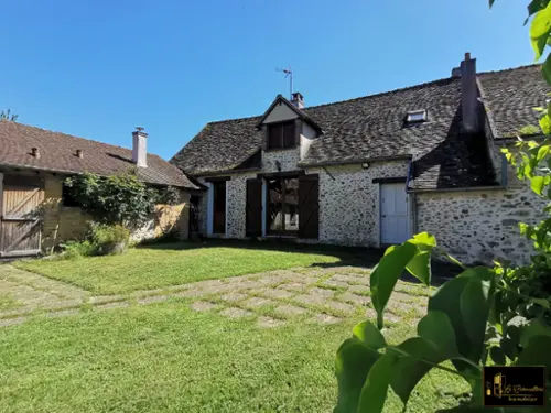 Rochefort-en-Yvelines Yvelines house foto 7107877