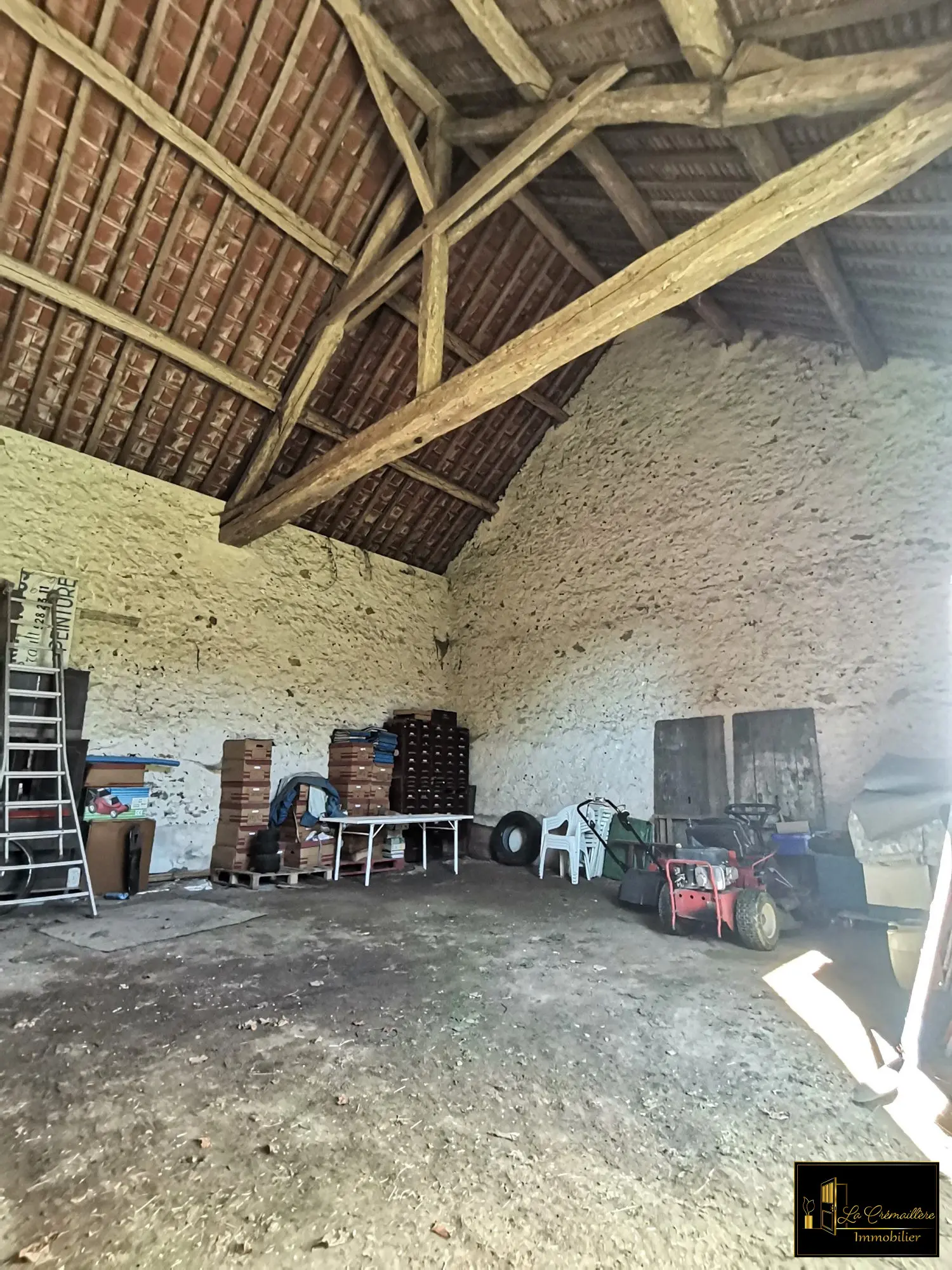  for sale house Rochefort-en-Yvelines Yvelines 3