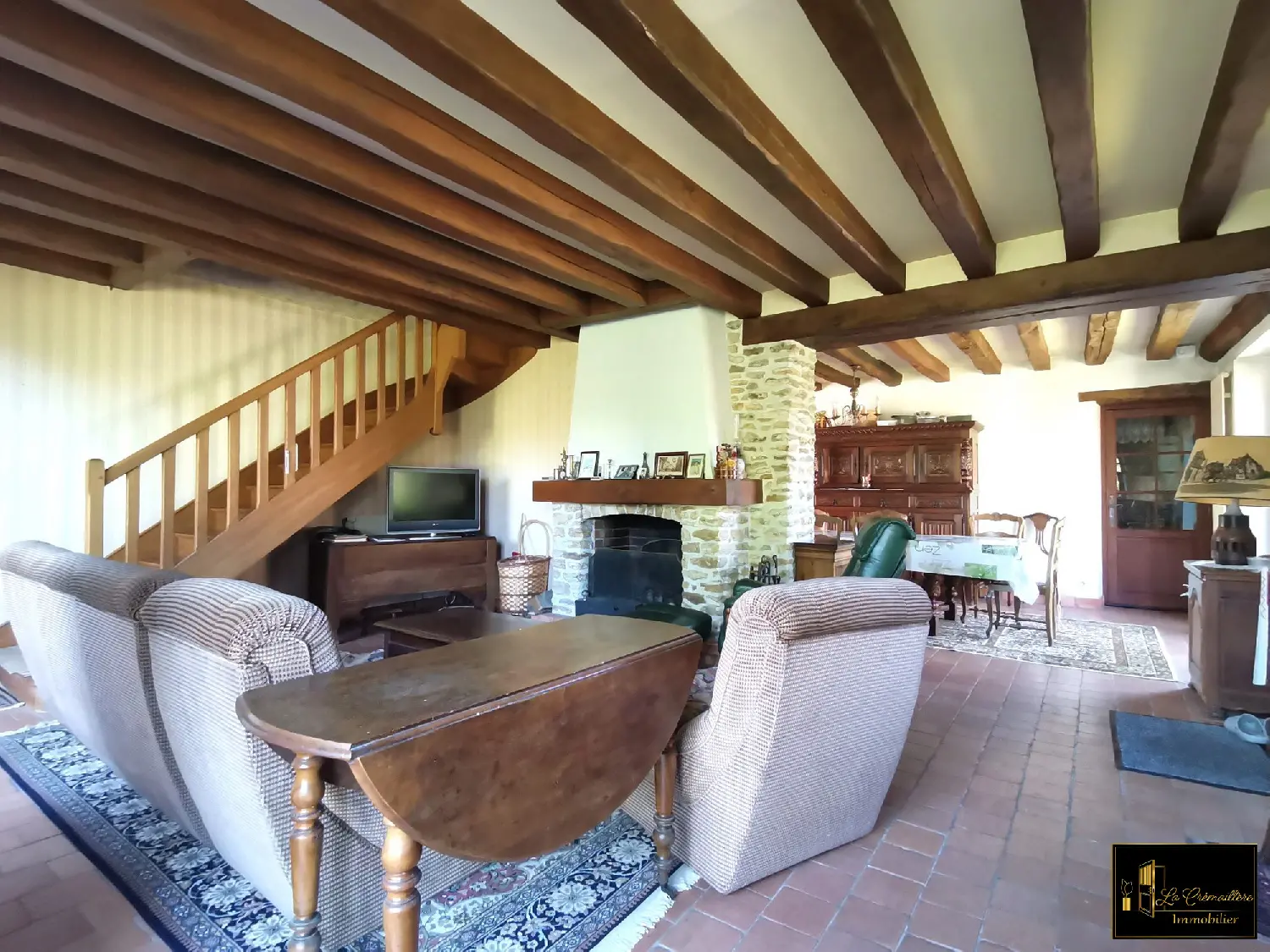  for sale house Rochefort-en-Yvelines Yvelines 7