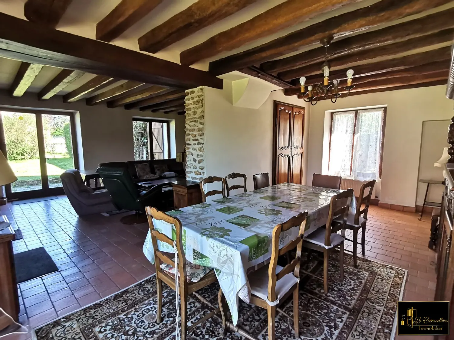  for sale house Rochefort-en-Yvelines Yvelines 8