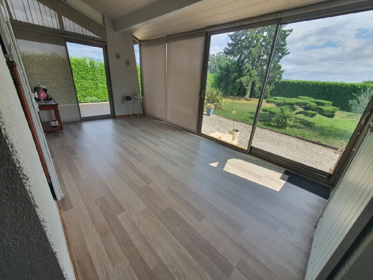  en venta casa Rochefort-Samson Drôme 5