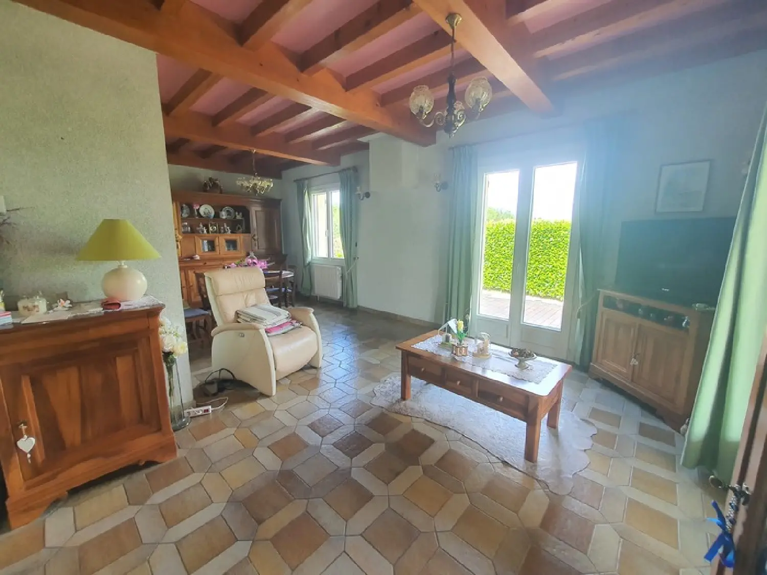  en venta casa Rochefort-Samson Drôme 6