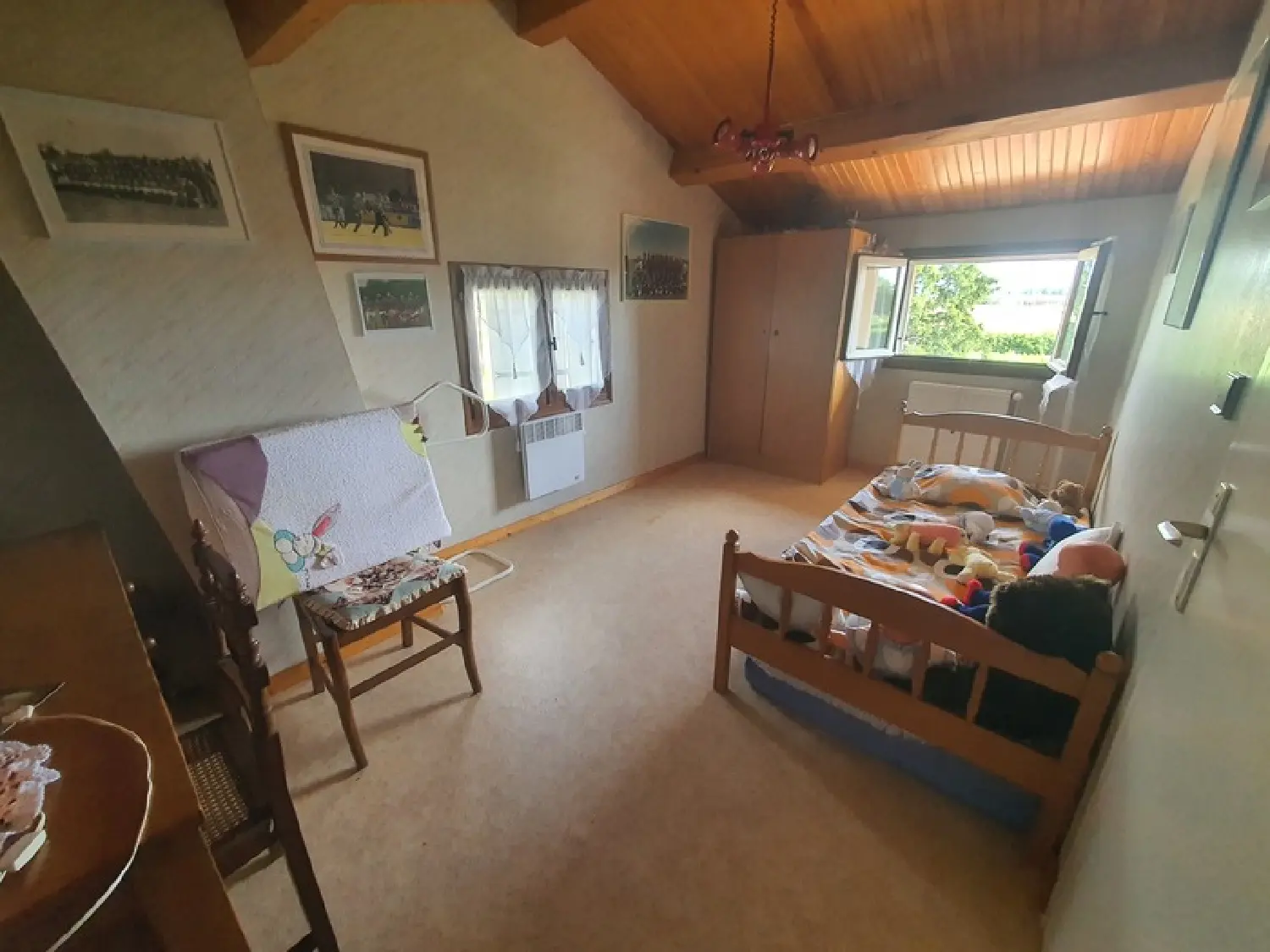  en venta casa Rochefort-Samson Drôme 7