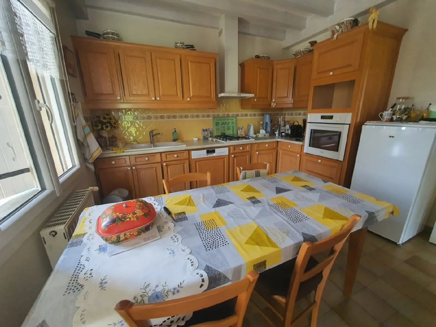  en venta casa Rochefort-Samson Drôme 8