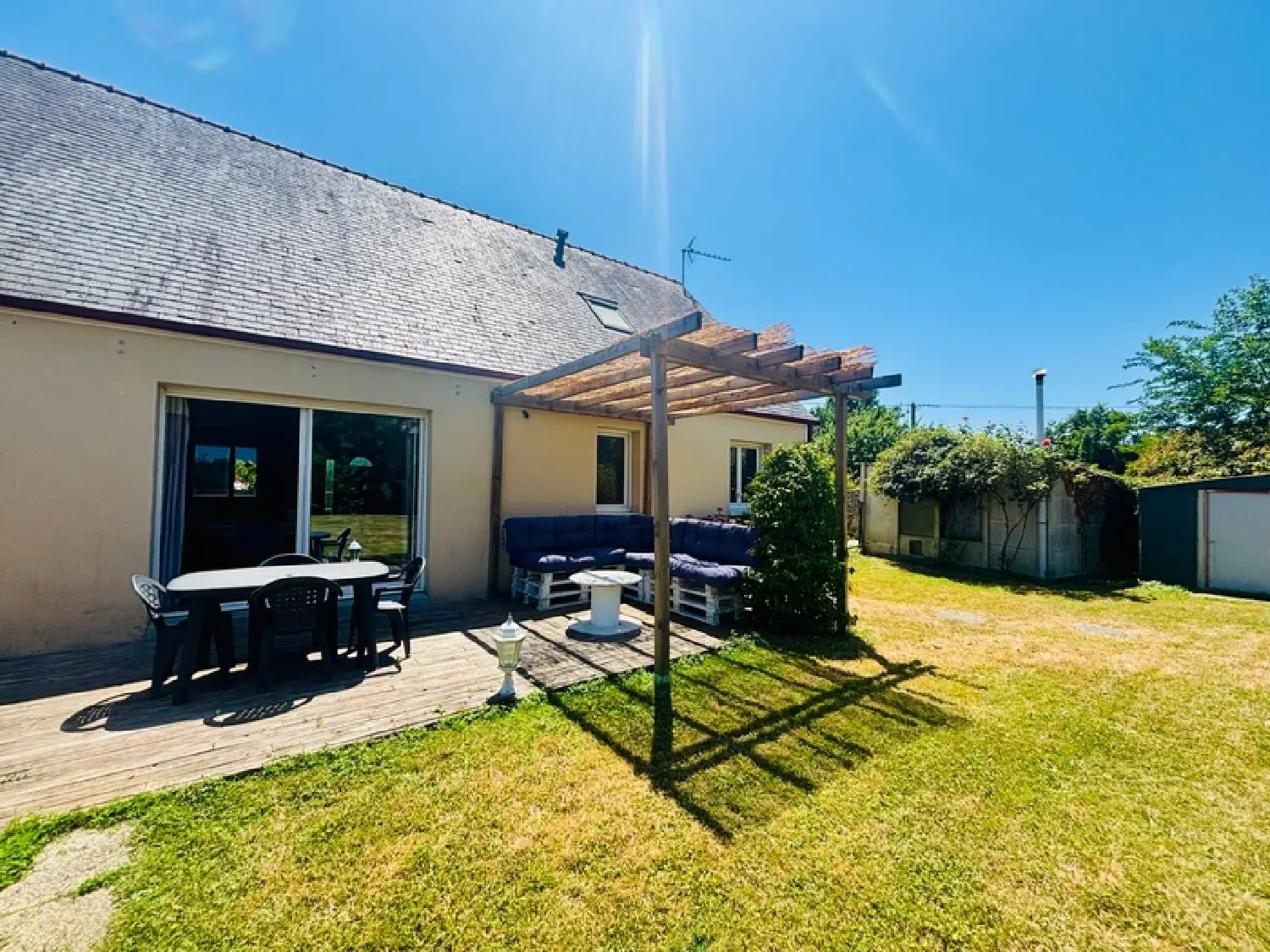  en venta casa Rochefort-sur-Loire Maine-et-Loire 2