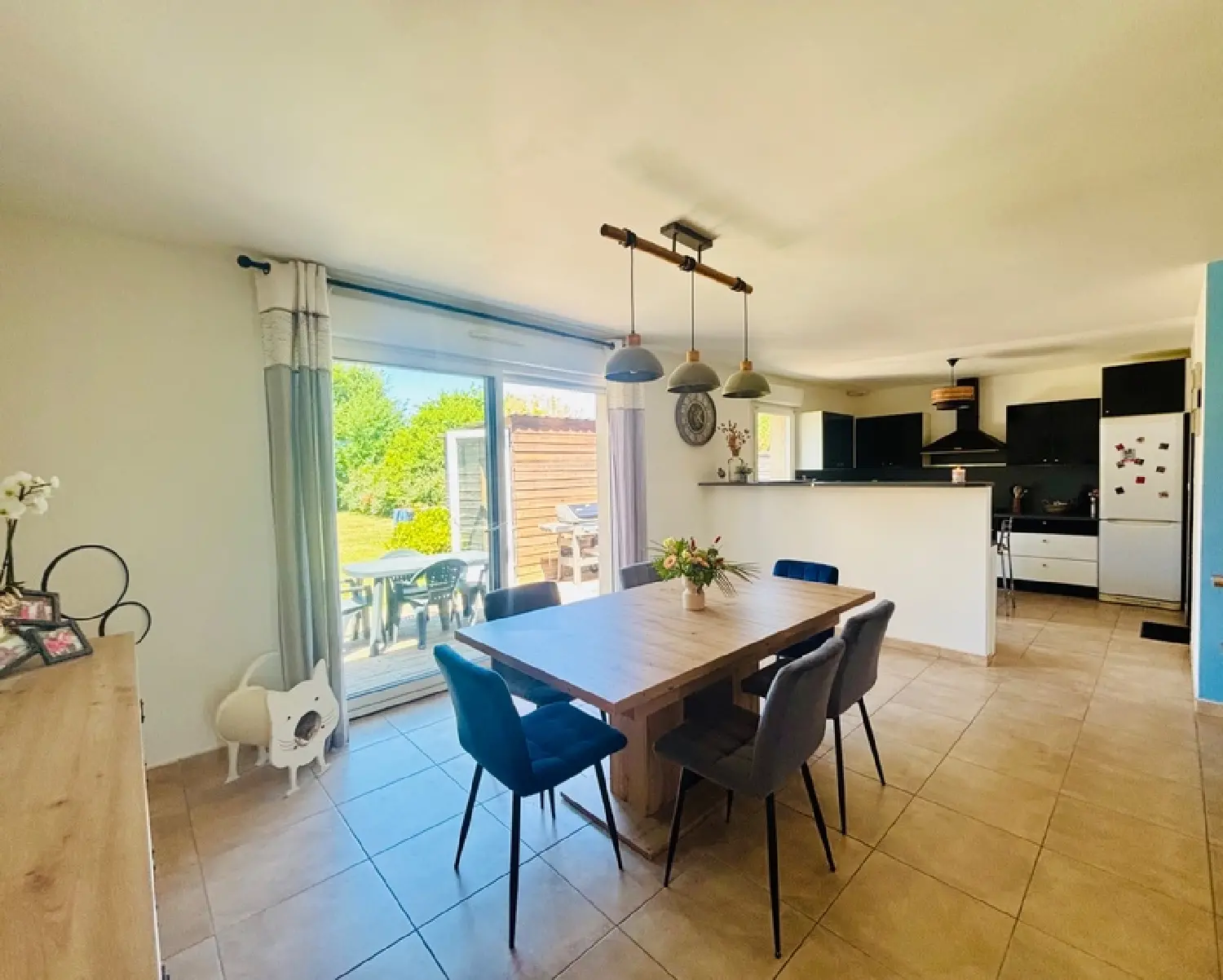  en venta casa Rochefort-sur-Loire Maine-et-Loire 3