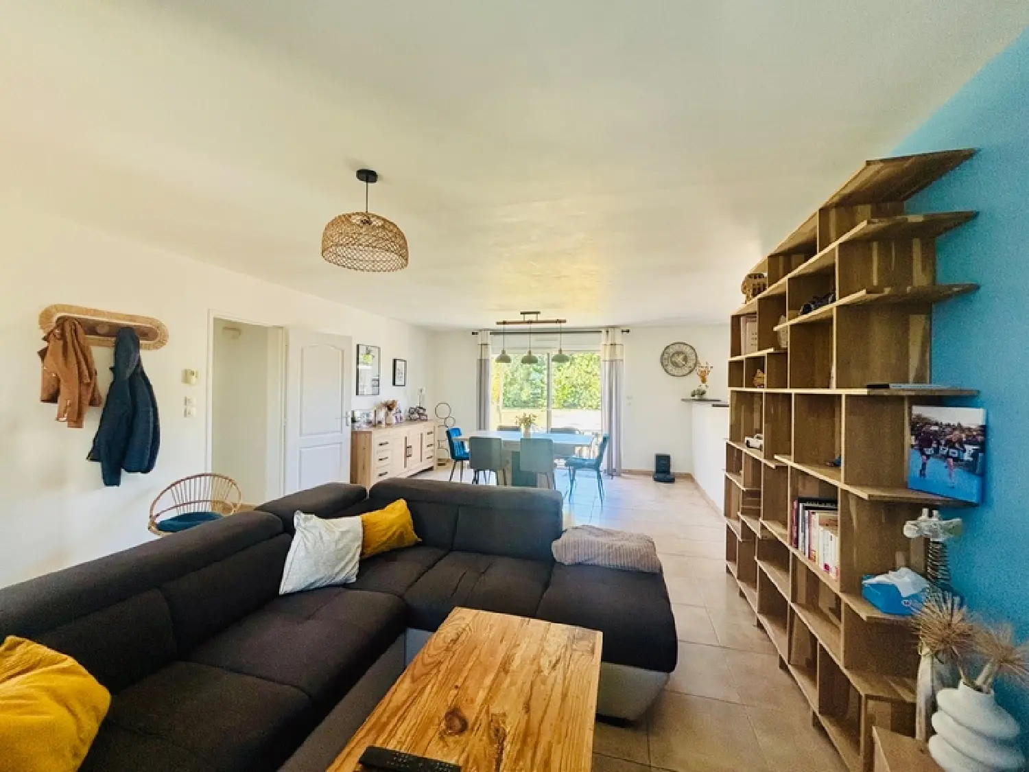  en venta casa Rochefort-sur-Loire Maine-et-Loire 4