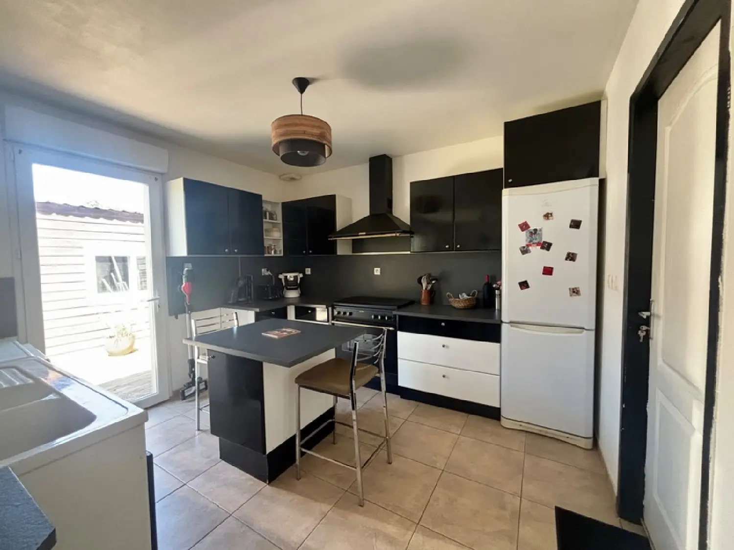  en venta casa Rochefort-sur-Loire Maine-et-Loire 5