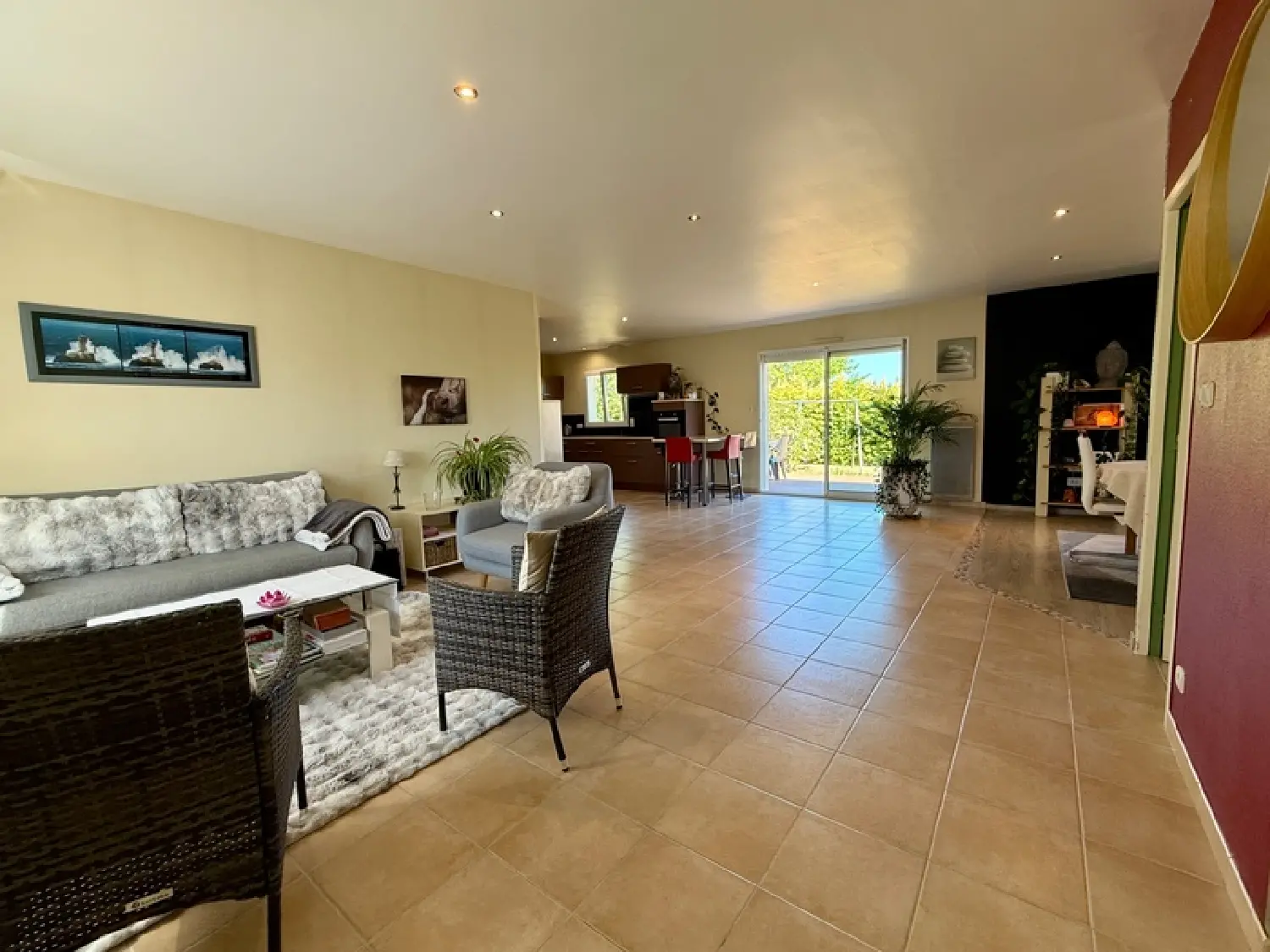  en venta casa Rochefort-sur-Loire Maine-et-Loire 1
