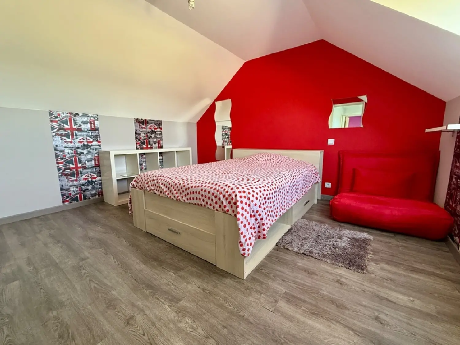 en venta casa Rochefort-sur-Loire Maine-et-Loire 2