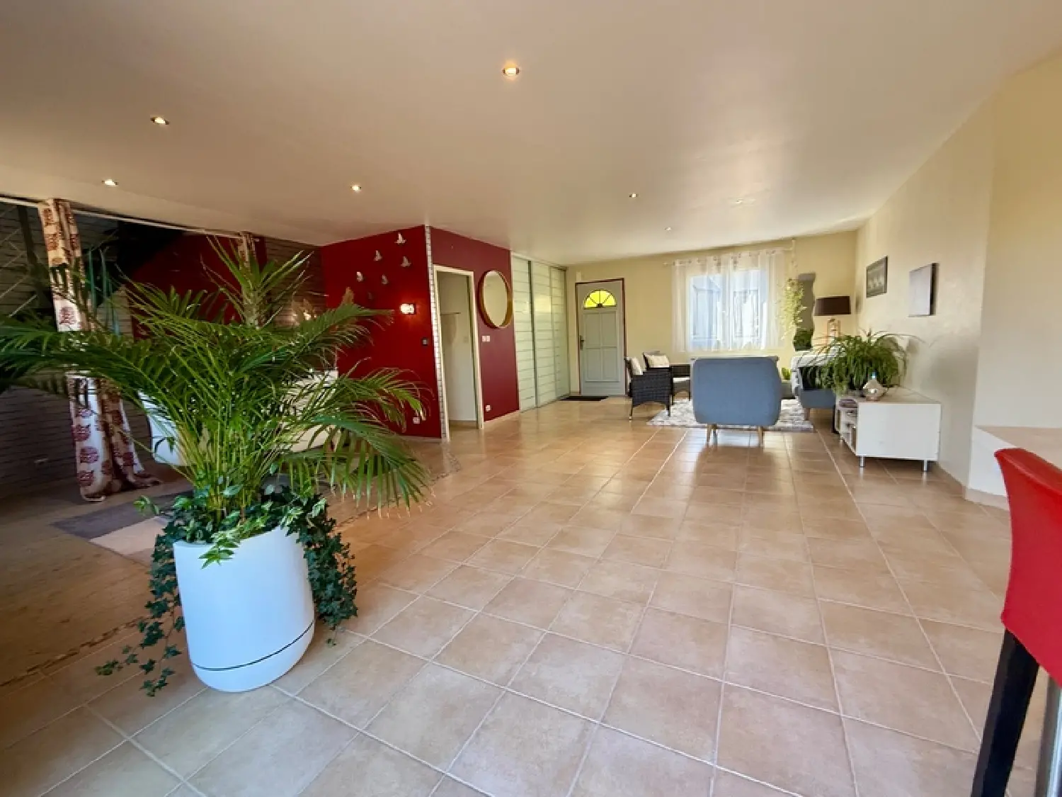en venta casa Rochefort-sur-Loire Maine-et-Loire 3