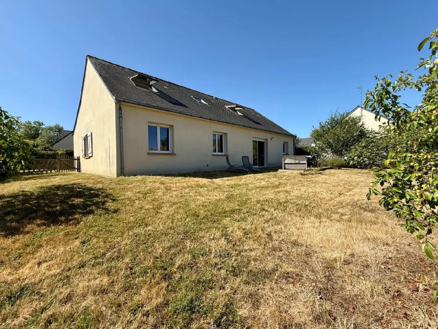  en venta casa Rochefort-sur-Loire Maine-et-Loire 6