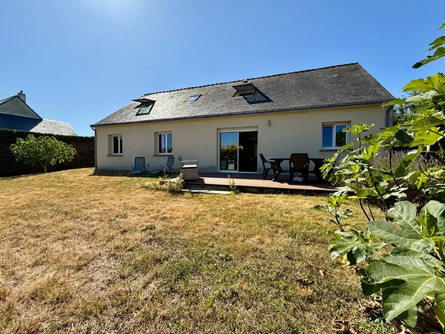  en venta casa Rochefort-sur-Loire Maine-et-Loire 7