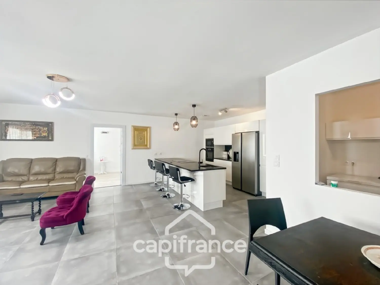  à vendre maison Rochefort Charente-Maritime 2