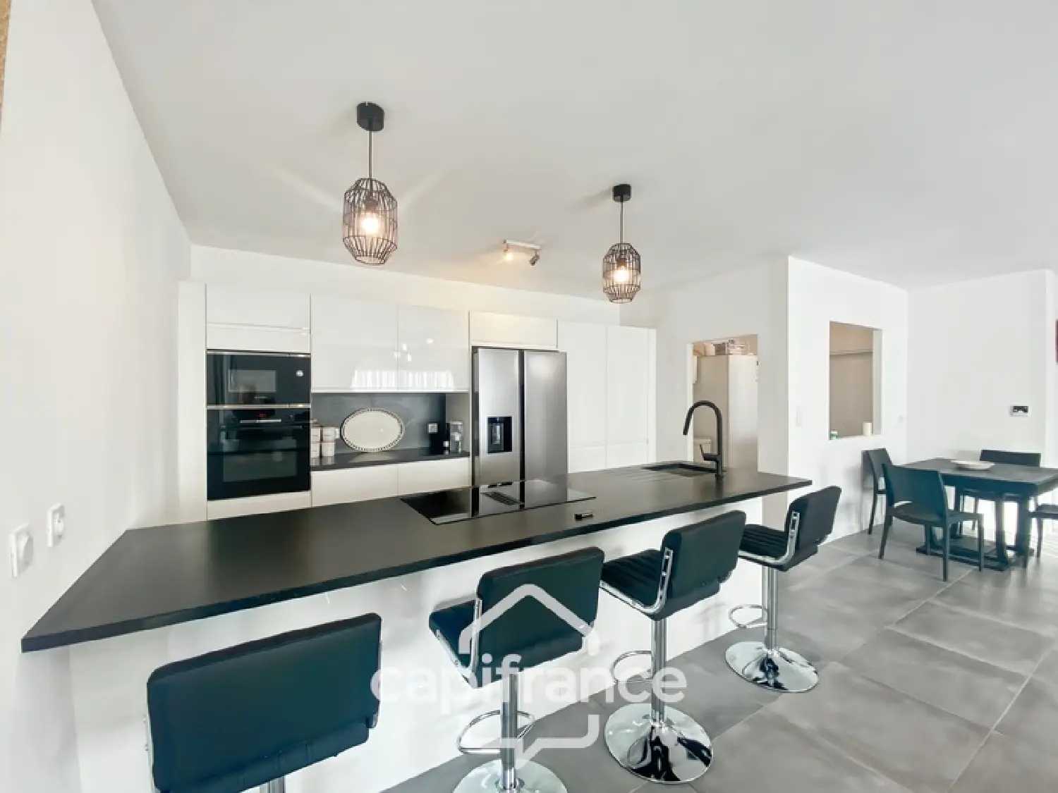  à vendre maison Rochefort Charente-Maritime 3