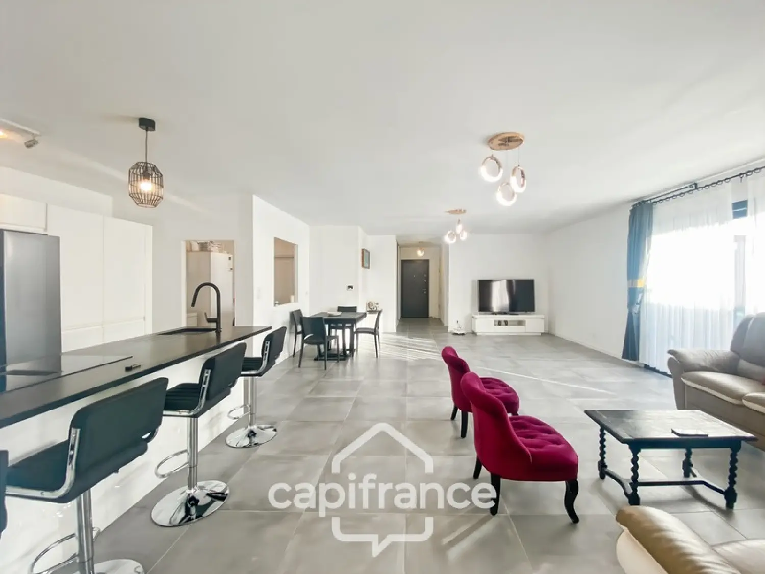  à vendre maison Rochefort Charente-Maritime 6