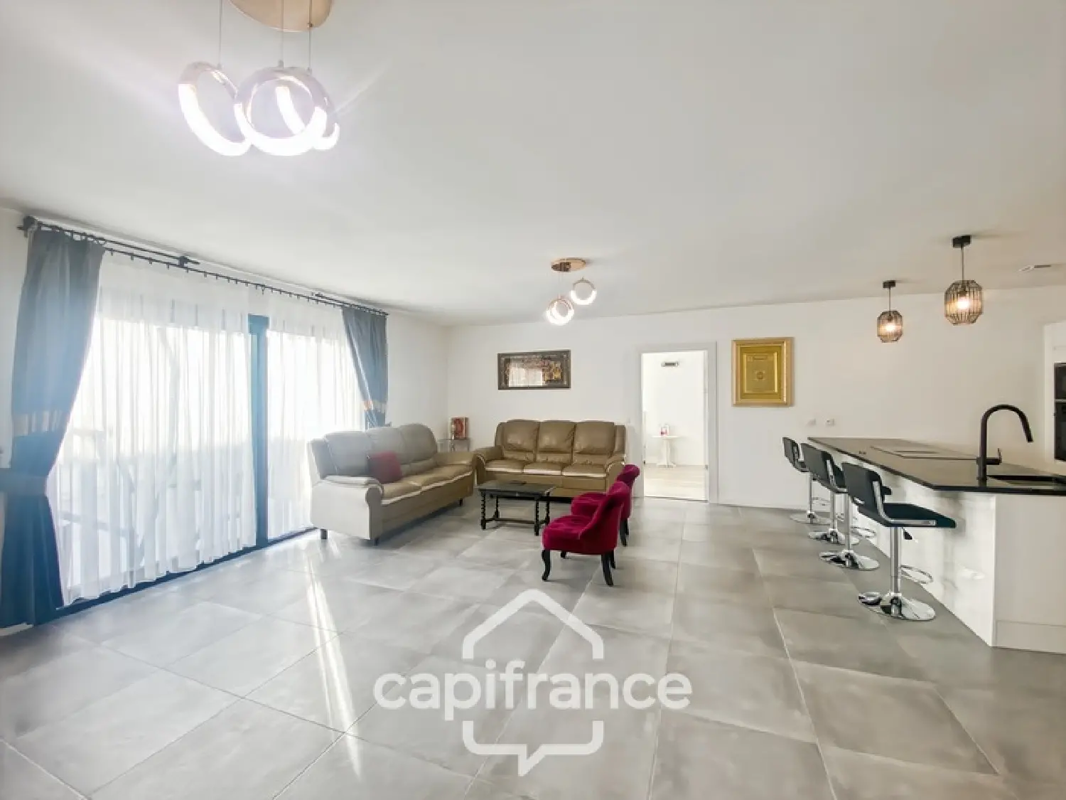  à vendre maison Rochefort Charente-Maritime 8
