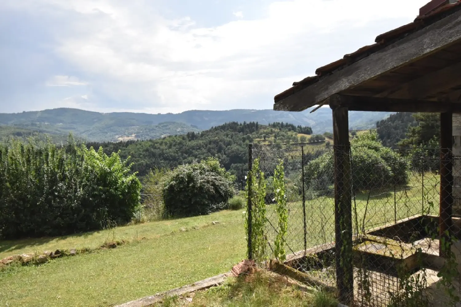  te koop huis Rochepaule Ardèche 5