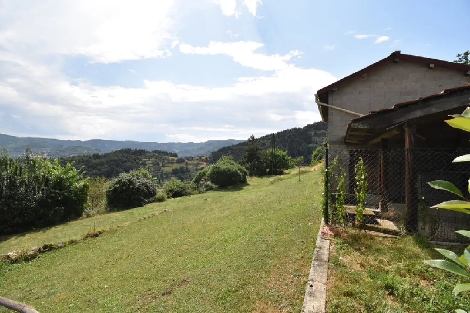  te koop huis Rochepaule Ardèche 6