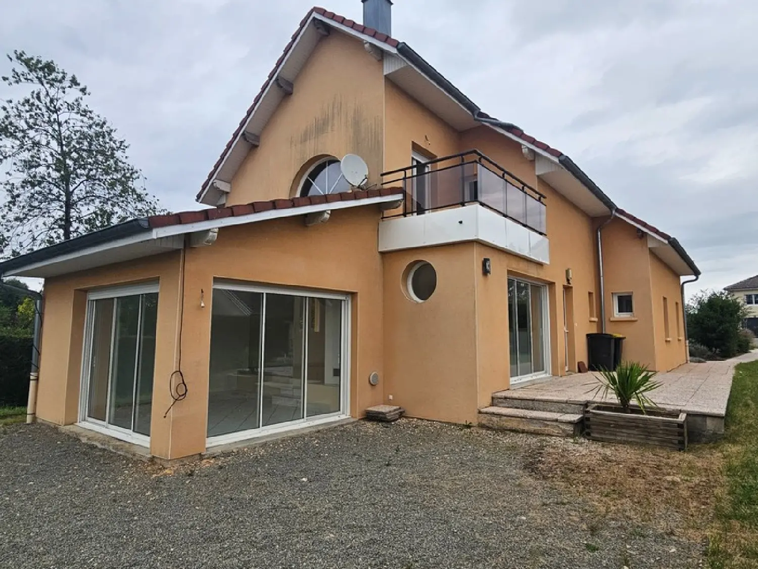  en venta casa Roches-lès-Blamont Doubs 1