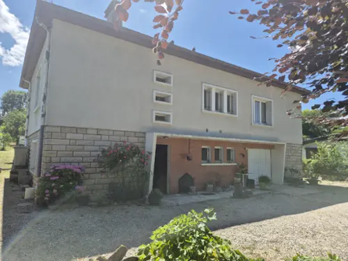 Roches-sur-Marne Haute-Marne Haus Bild 7107967