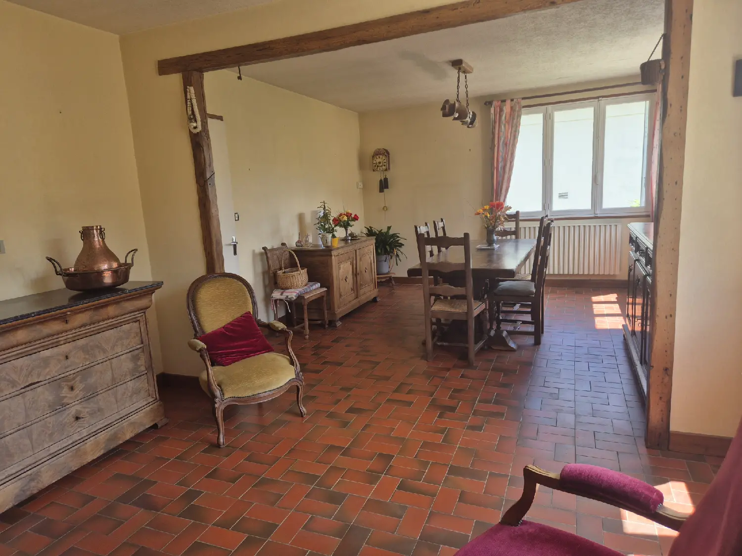  kaufen Haus Roches-sur-Marne Haute-Marne 5
