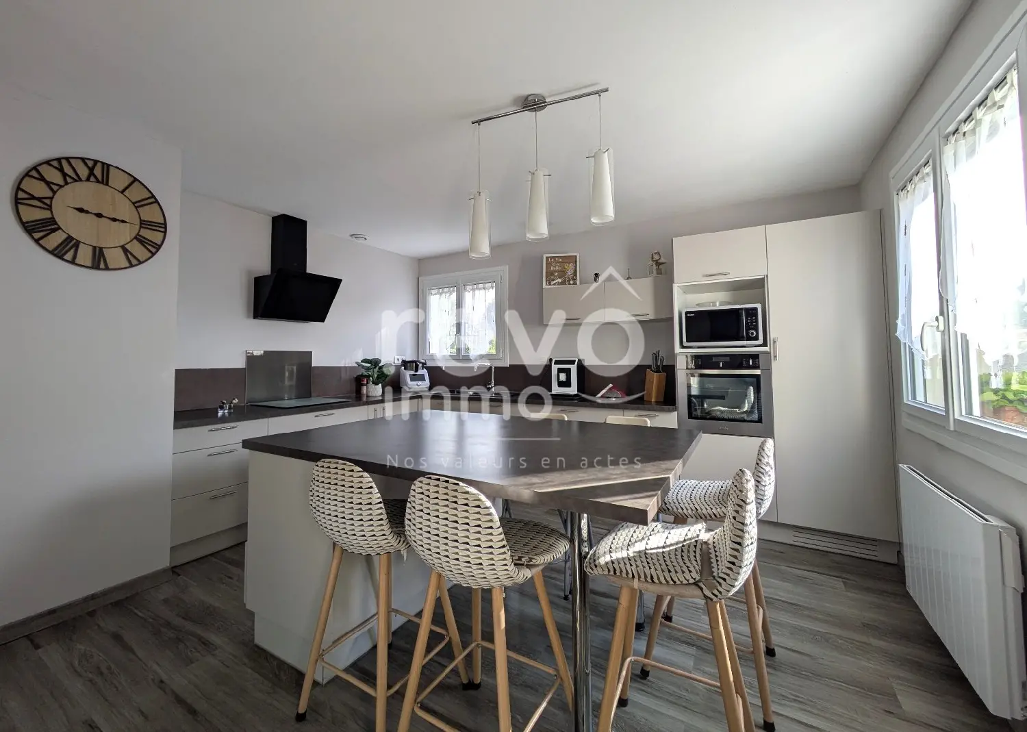  kaufen Haus Rocheservière Vendée 4