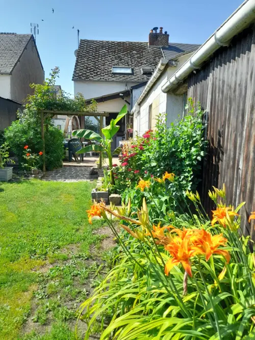 Rocquigny Aisne casa foto 7109294