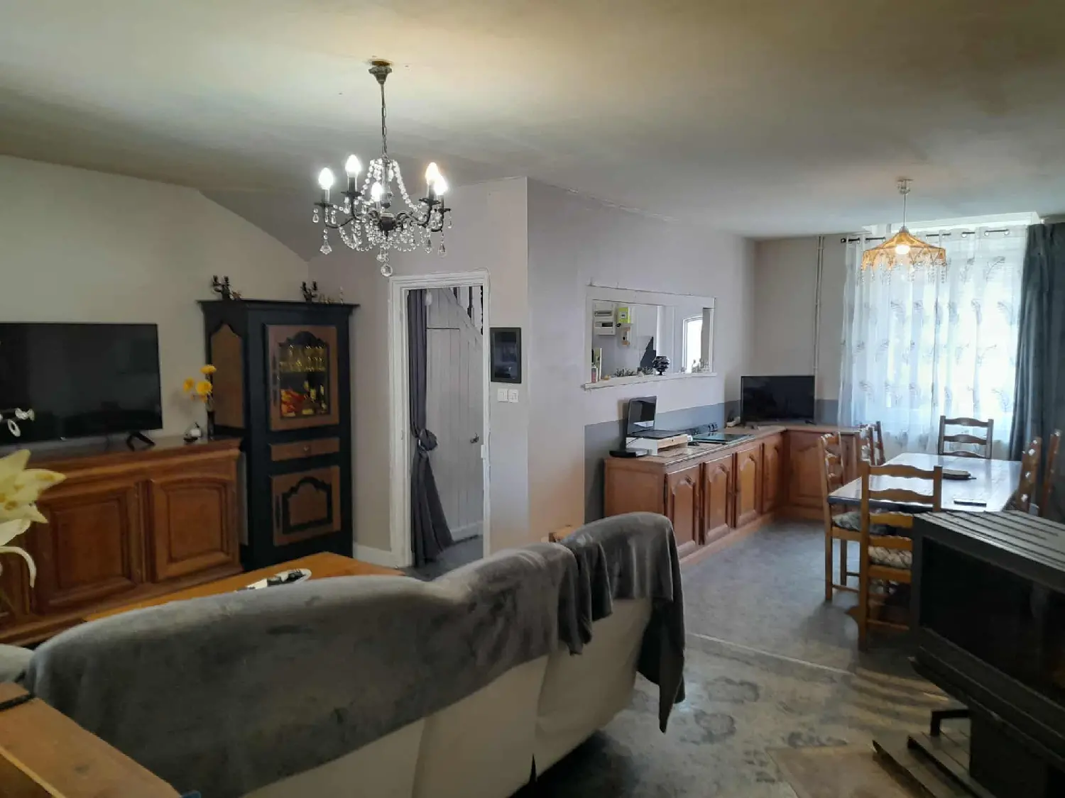  en venta casa Rocquigny Aisne 6