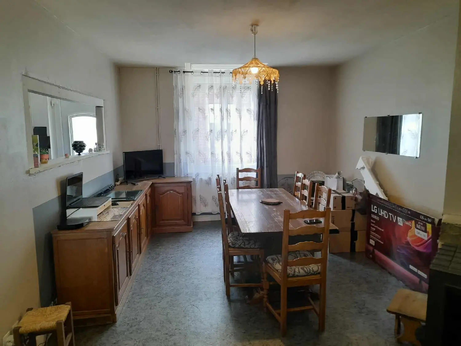  en venta casa Rocquigny Aisne 7