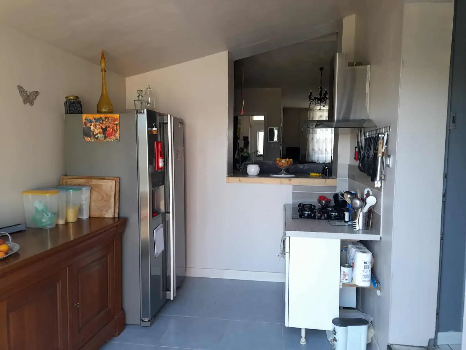  en venta casa Rocquigny Aisne 8