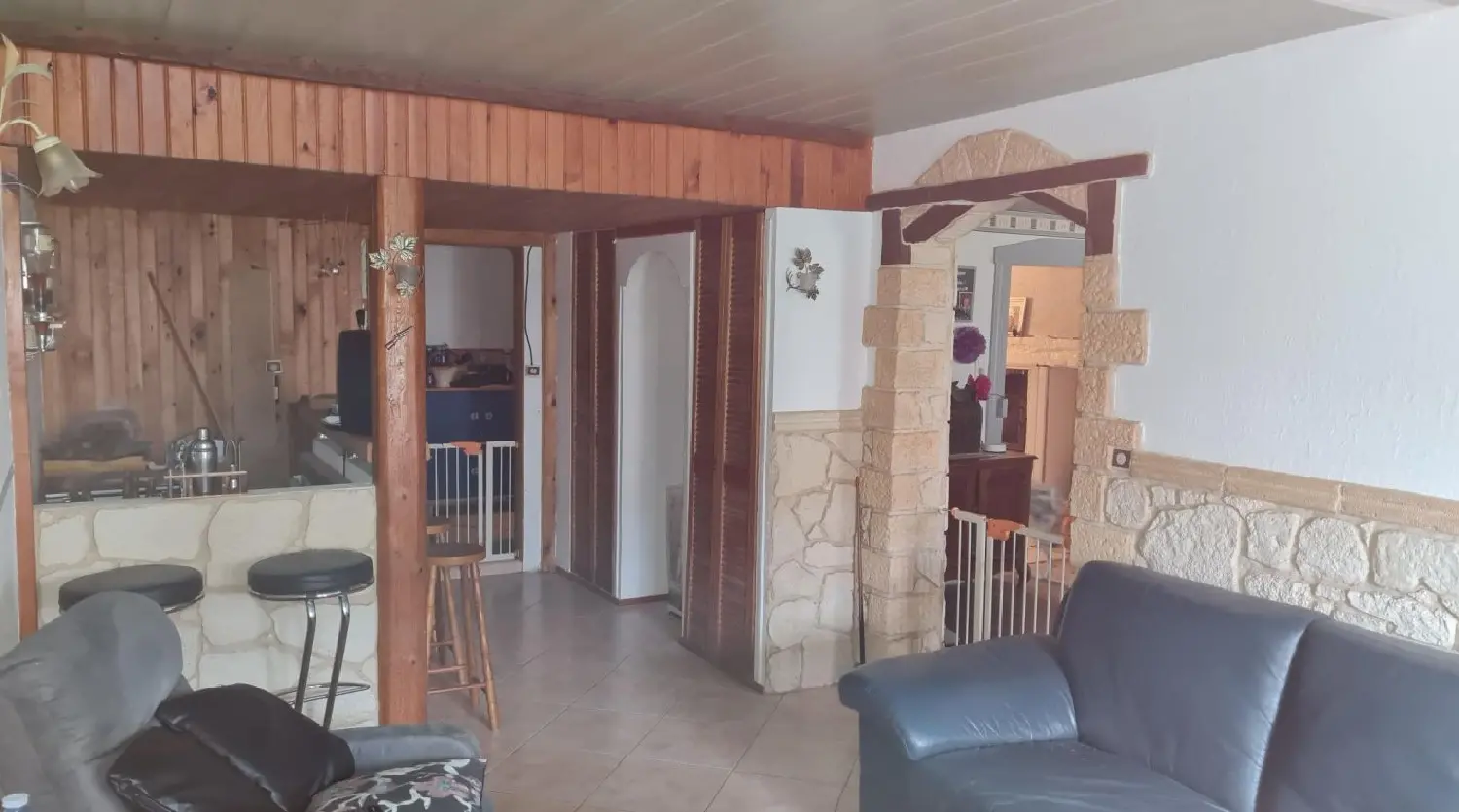  kaufen Haus Rodalbe Moselle 3