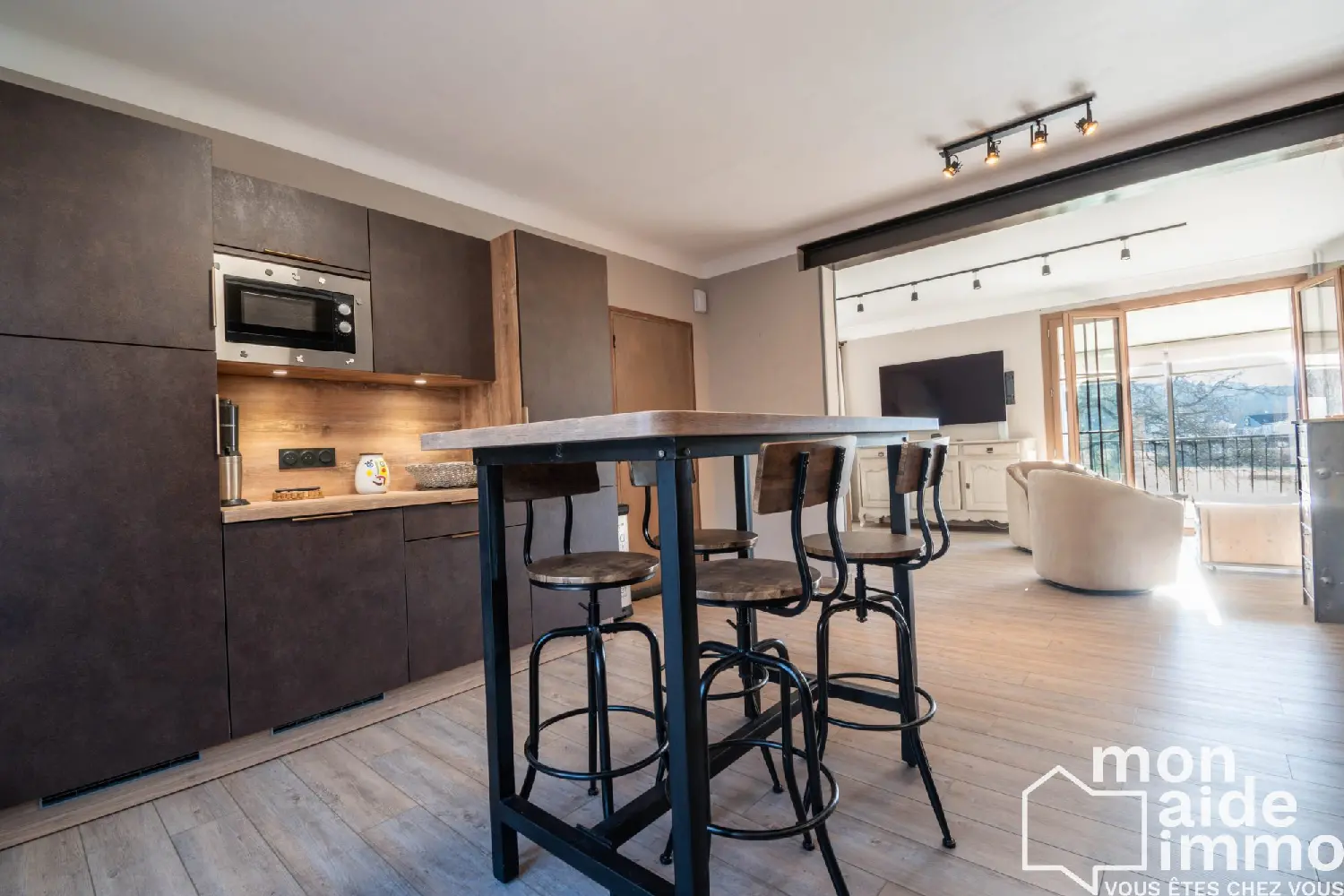  à vendre maison Rodez Aveyron 4