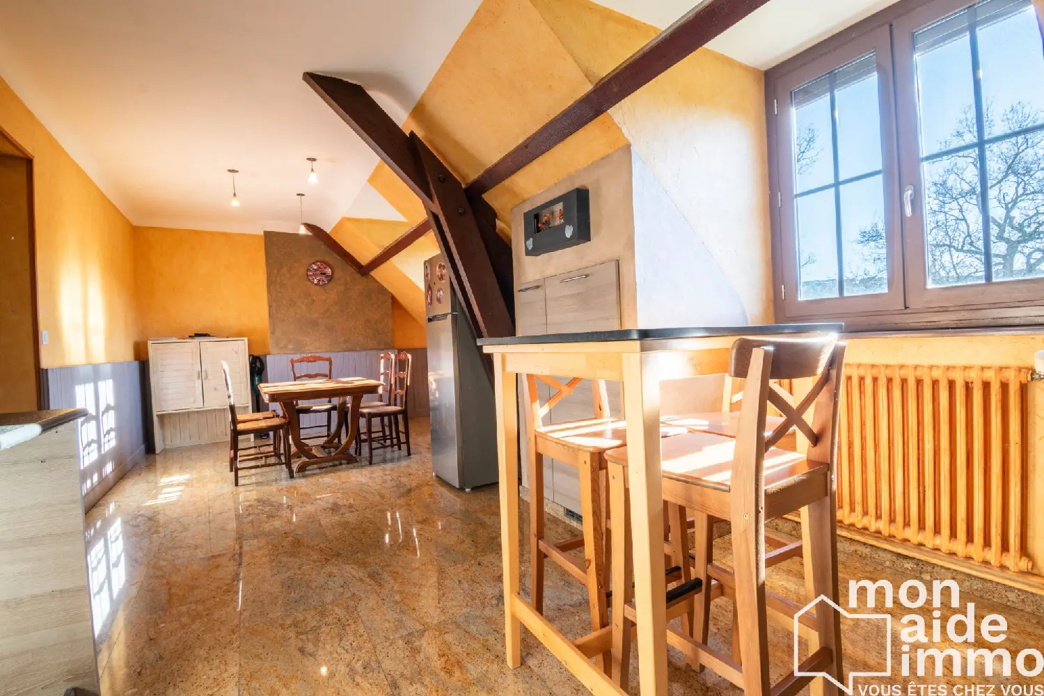  à vendre maison Rodez Aveyron 8