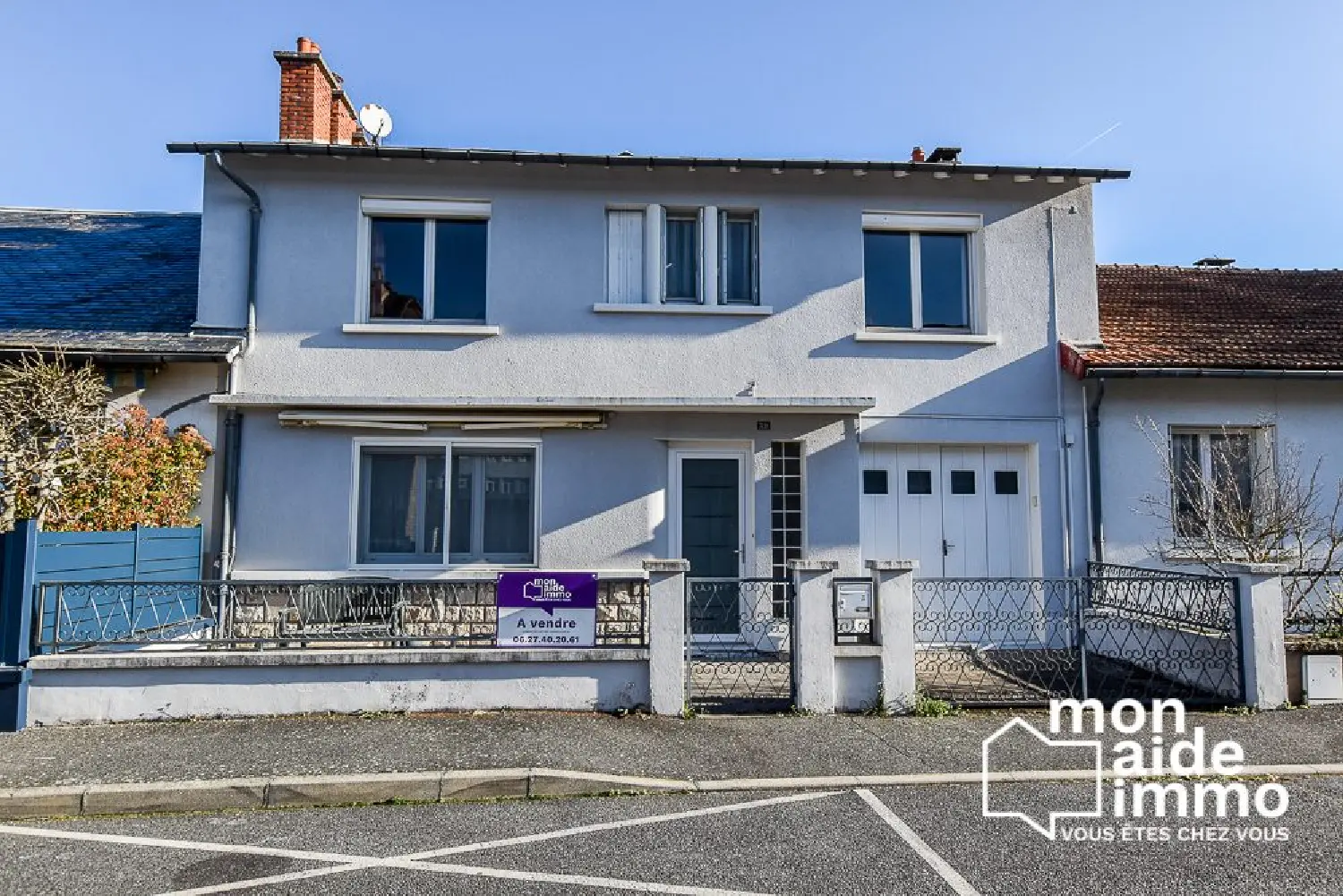  à vendre maison Rodez Aveyron 3