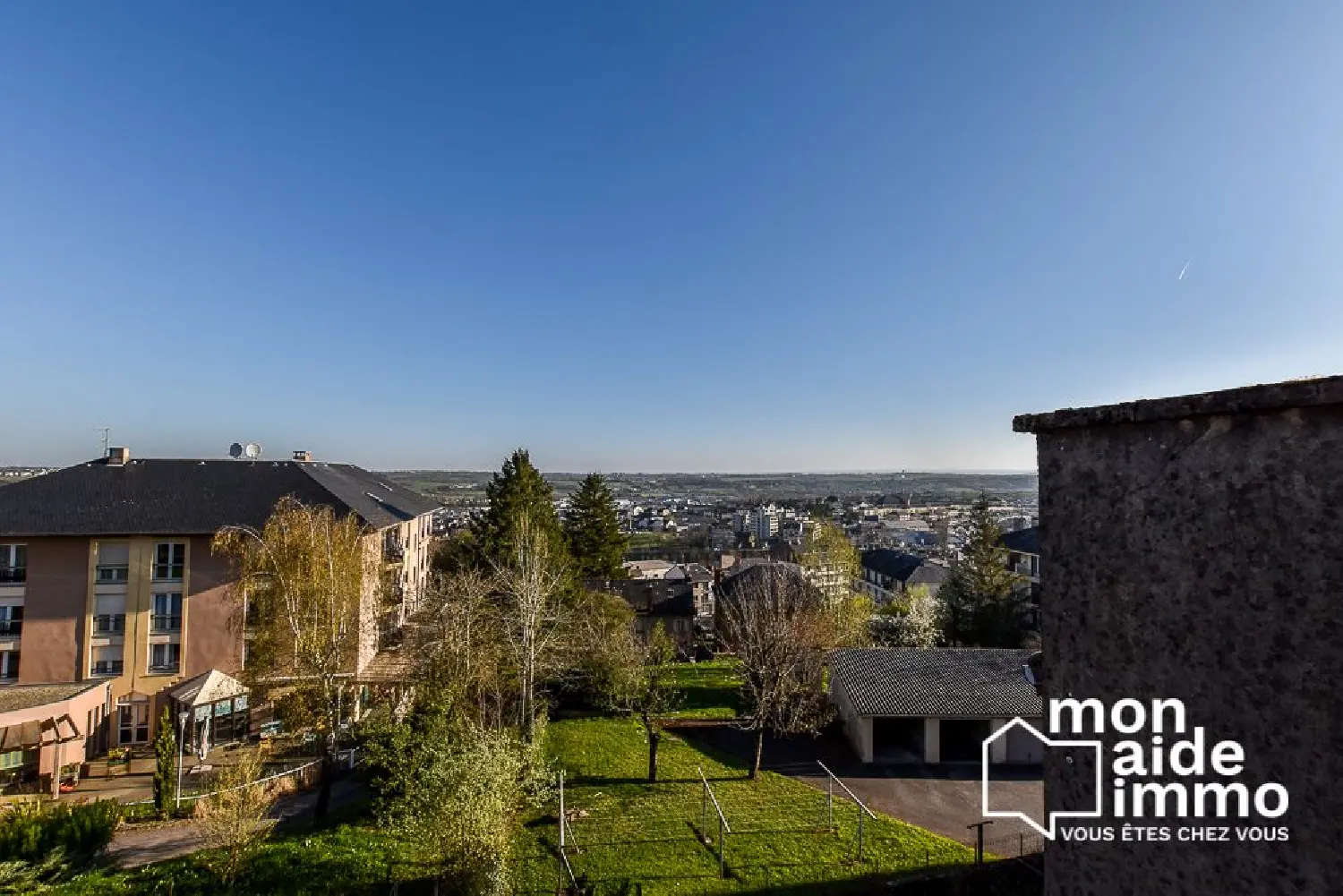  à vendre maison Rodez Aveyron 4