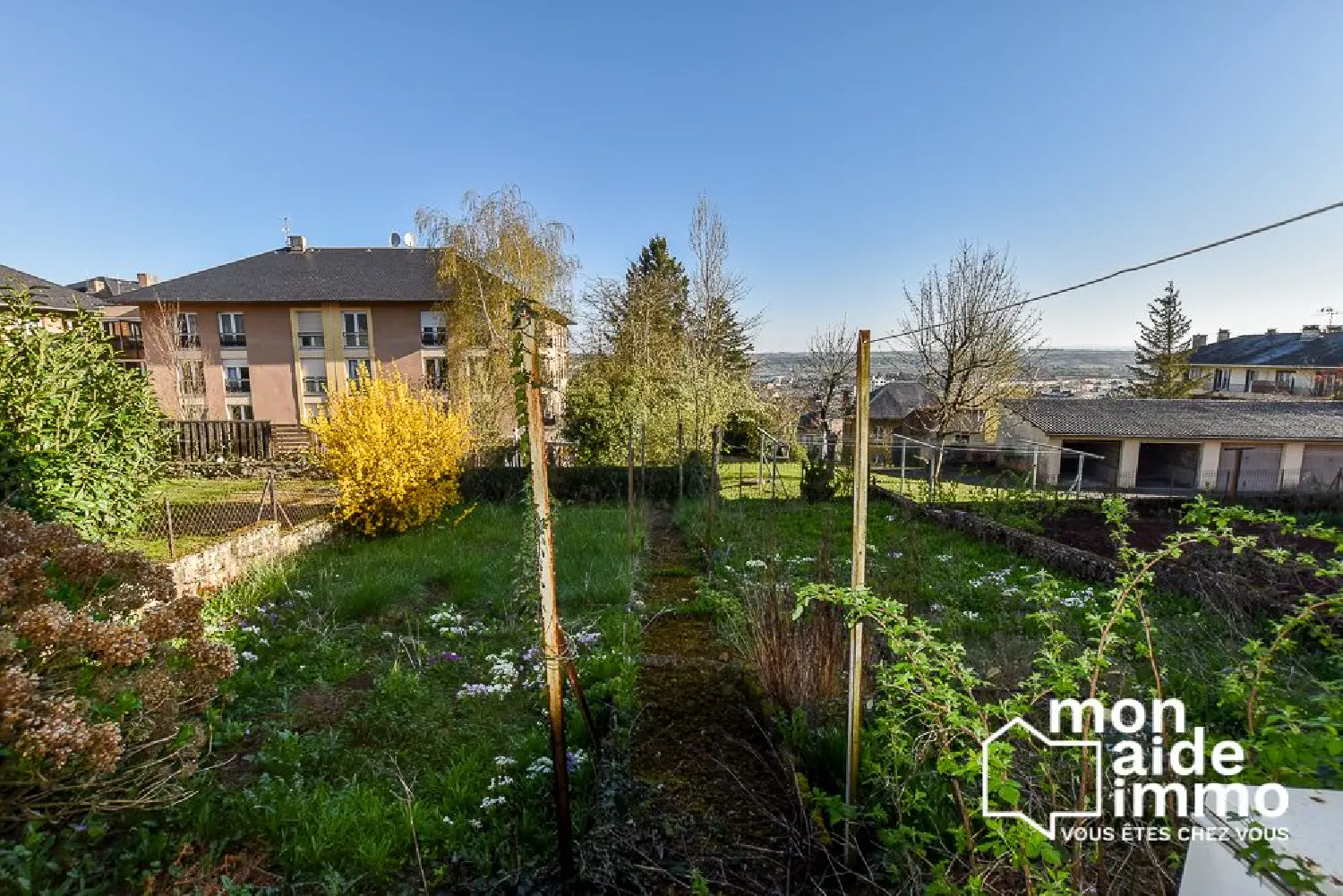  à vendre maison Rodez Aveyron 5
