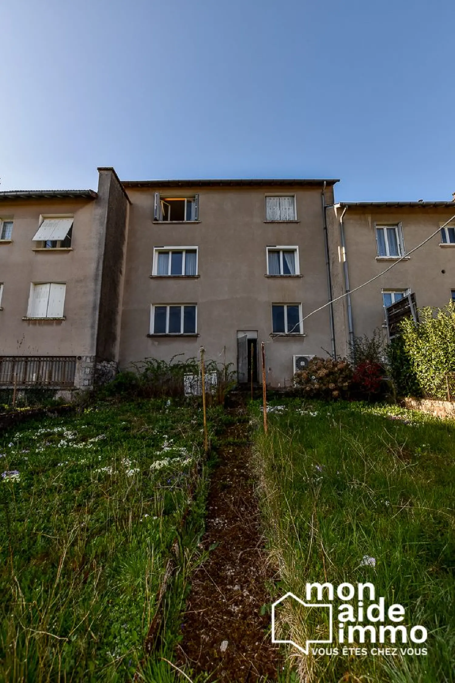  à vendre maison Rodez Aveyron 6