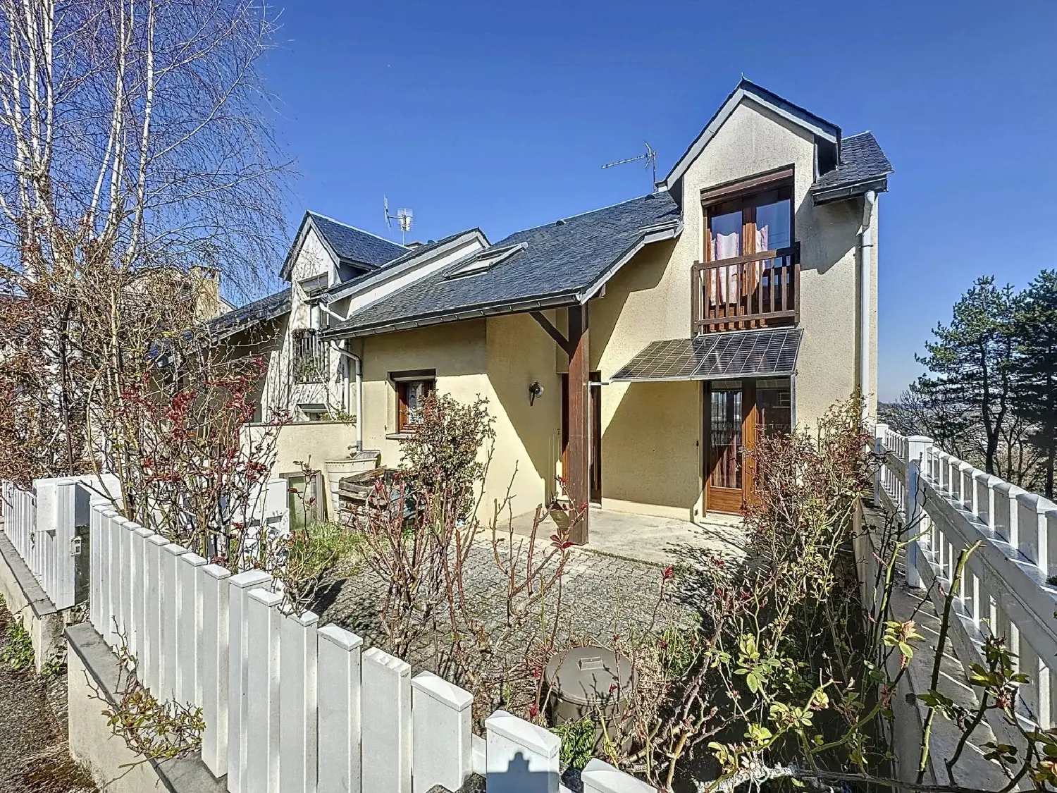 en venta casa Rodez Aveyron 2