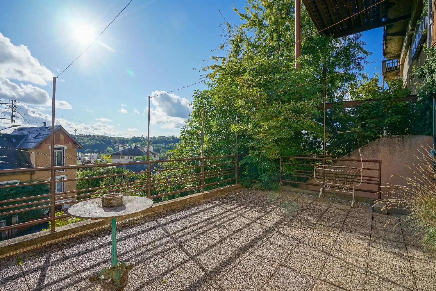  te koop huis Rodez Aveyron 1