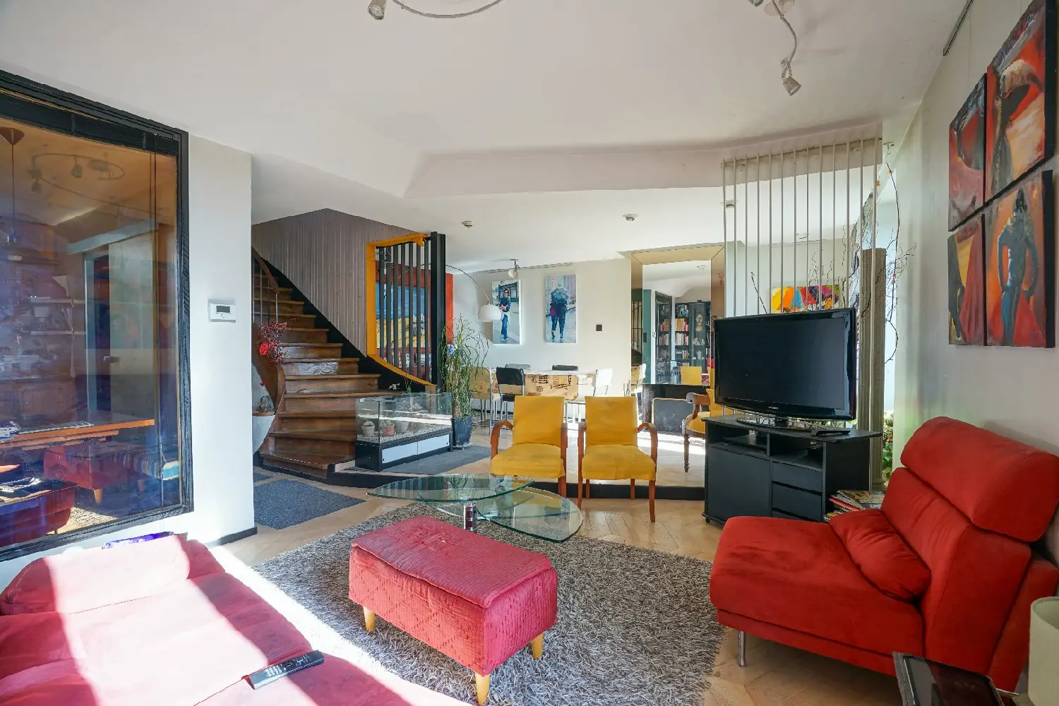  te koop huis Rodez Aveyron 2