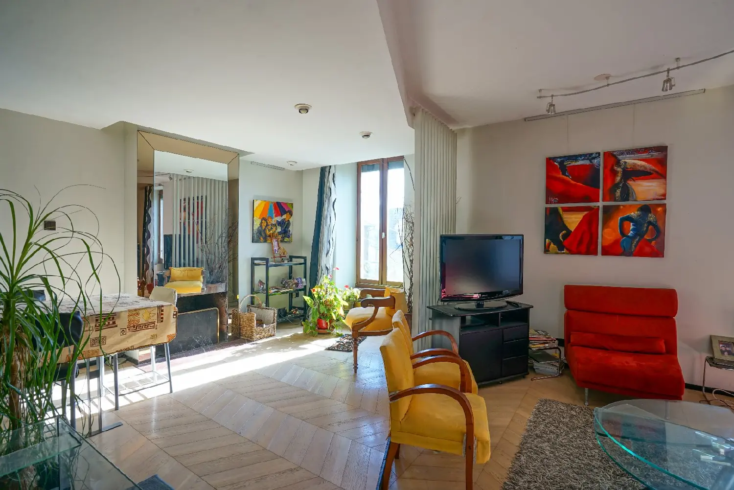  te koop huis Rodez Aveyron 3