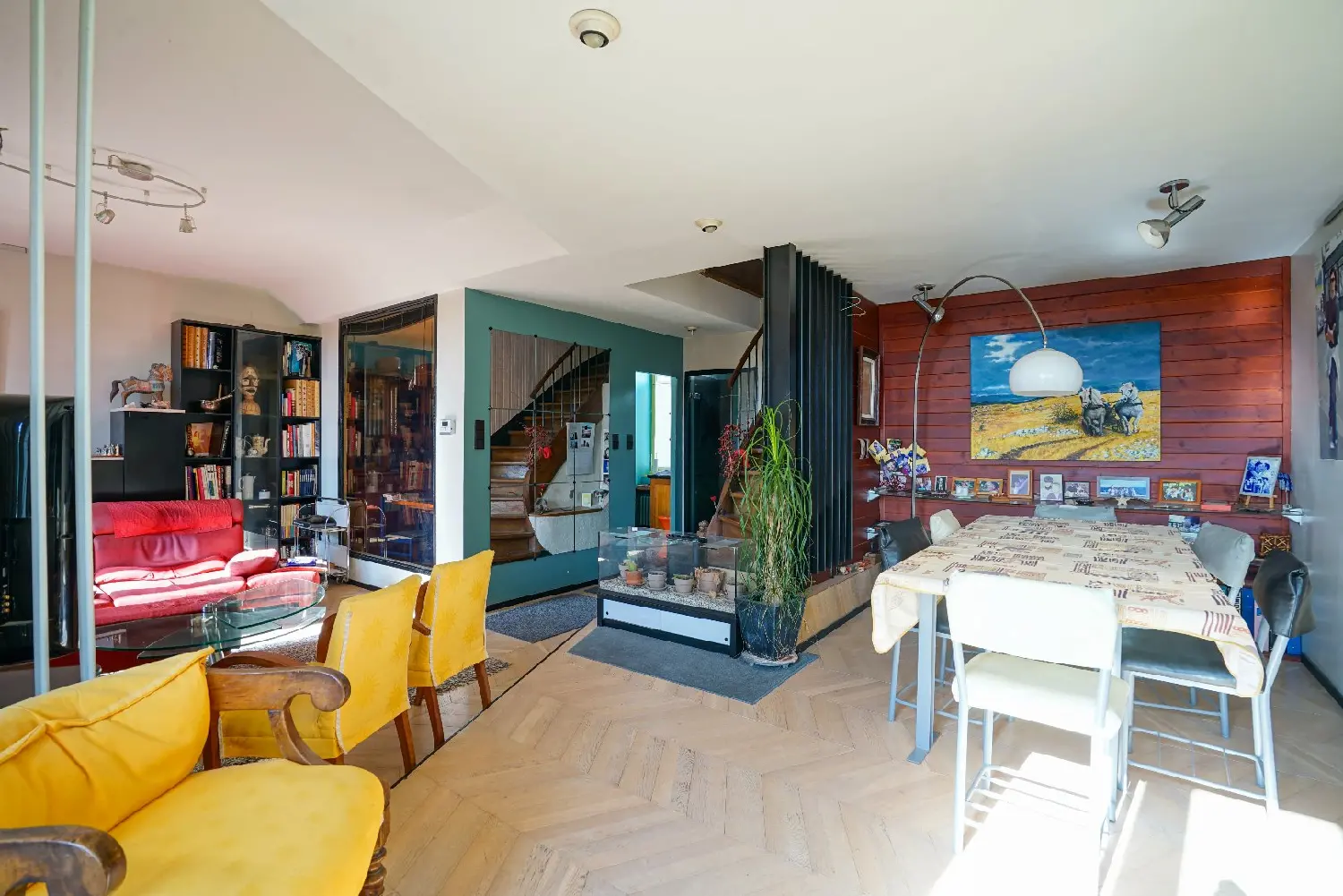  te koop huis Rodez Aveyron 4