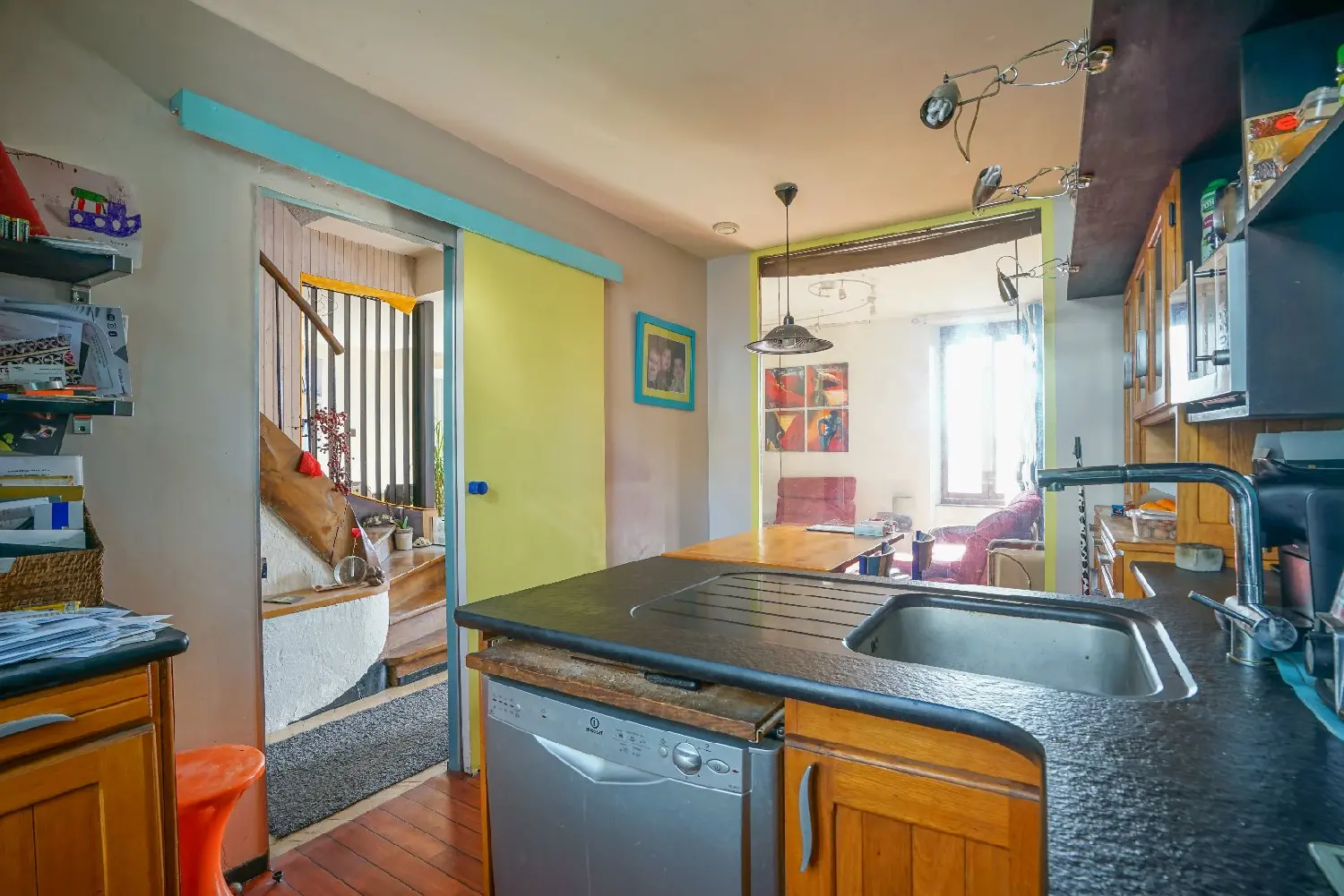  te koop huis Rodez Aveyron 5