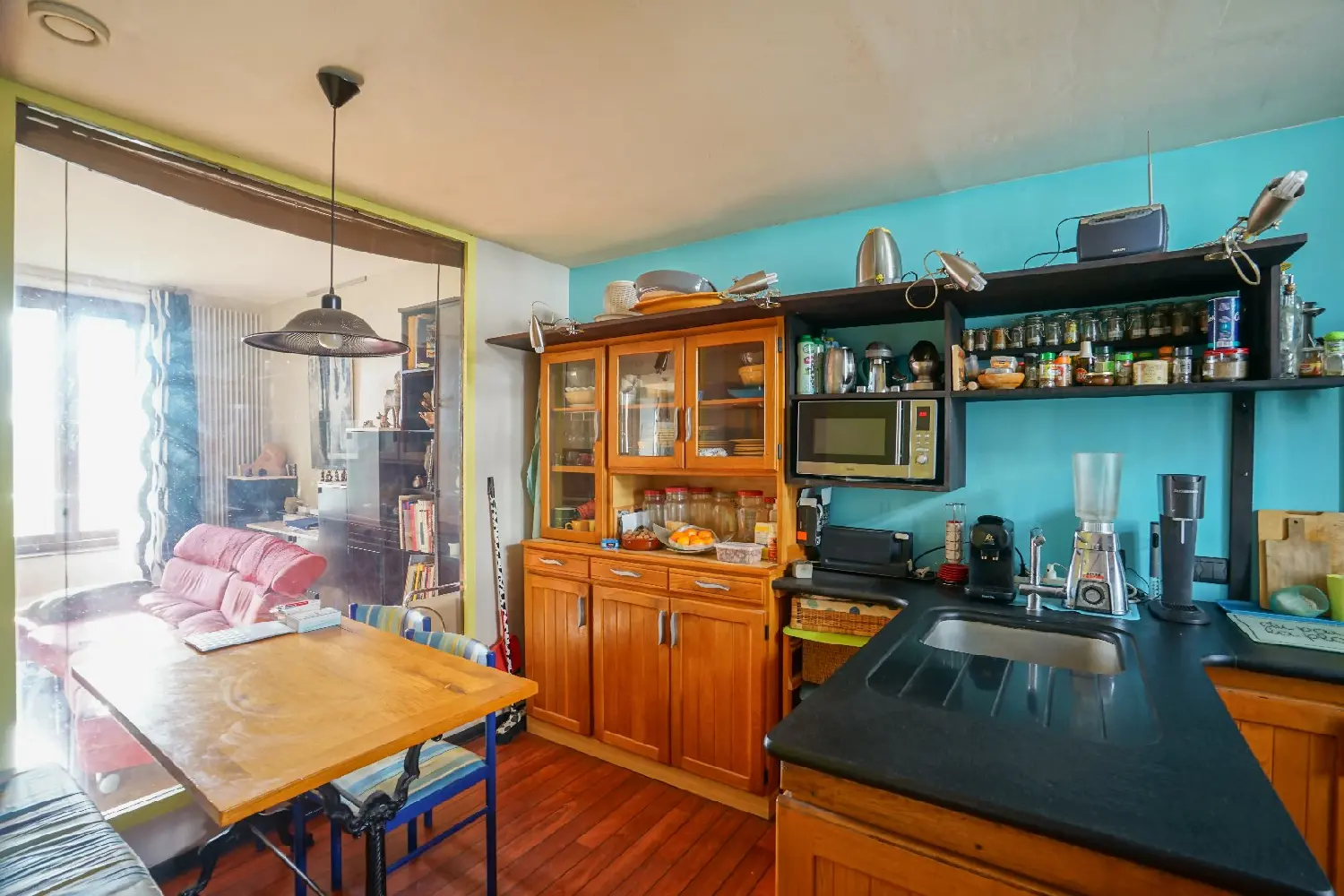  te koop huis Rodez Aveyron 6