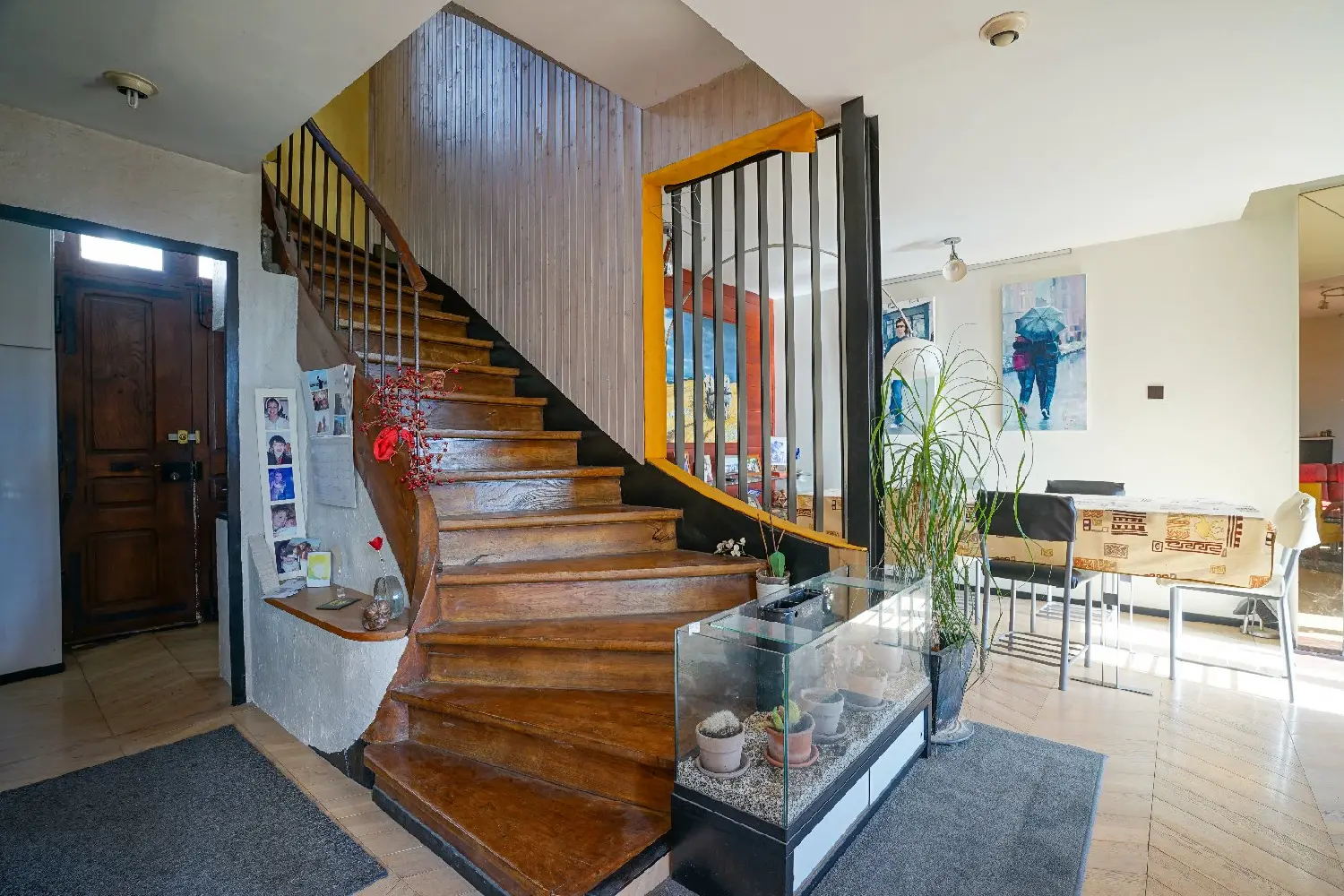  te koop huis Rodez Aveyron 7