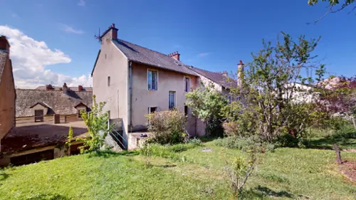 Rodez Aveyron casa foto 7109427
