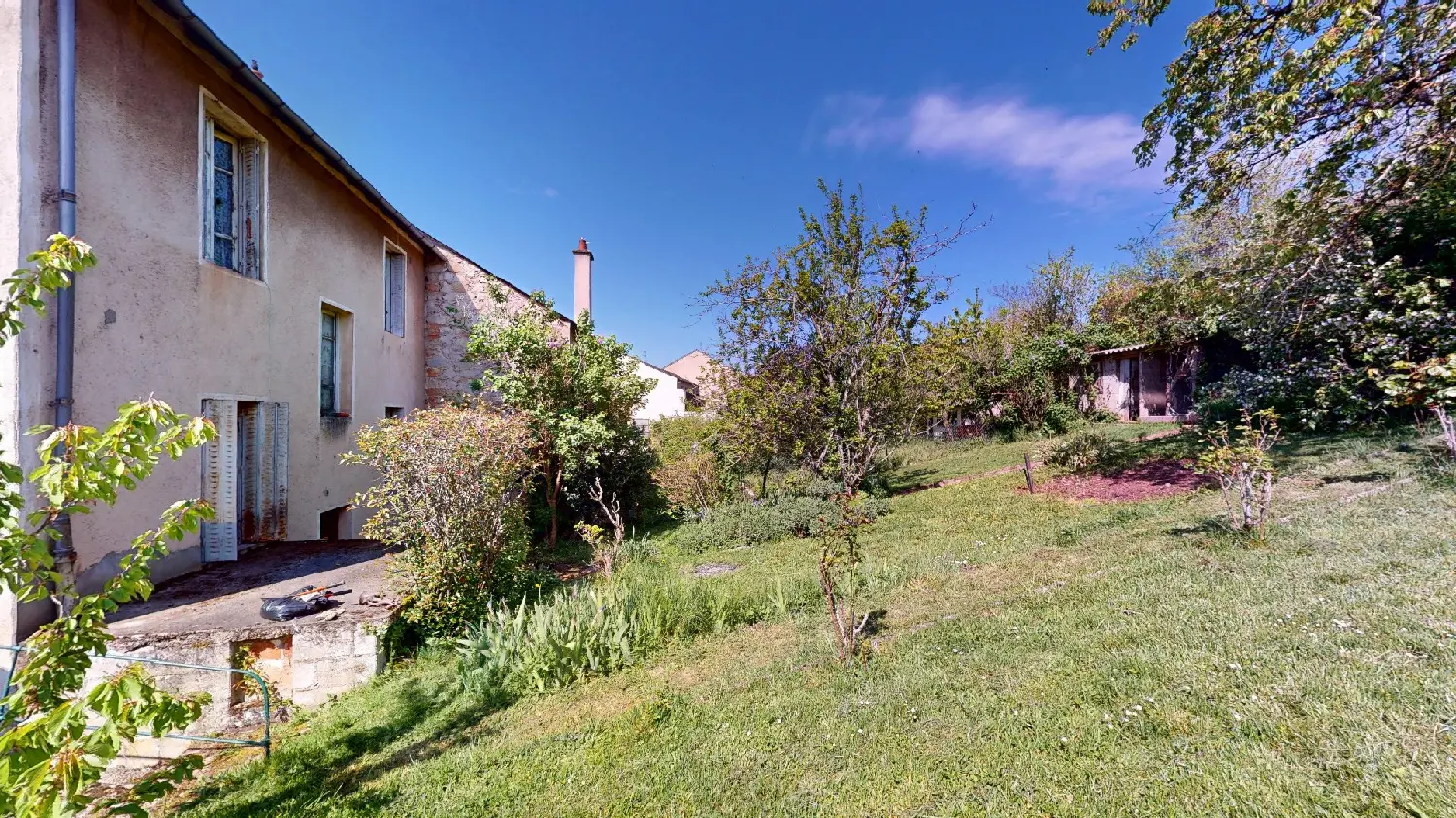  te koop huis Rodez Aveyron 2