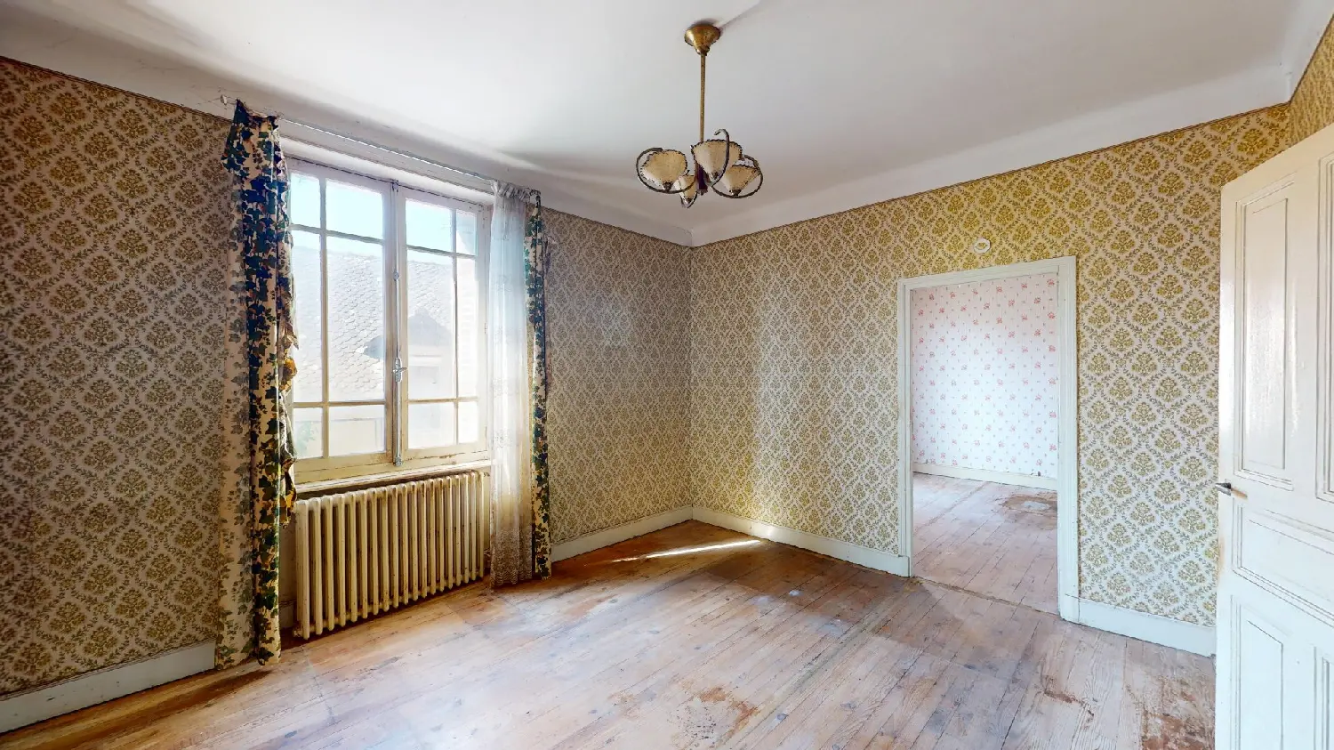  te koop huis Rodez Aveyron 3